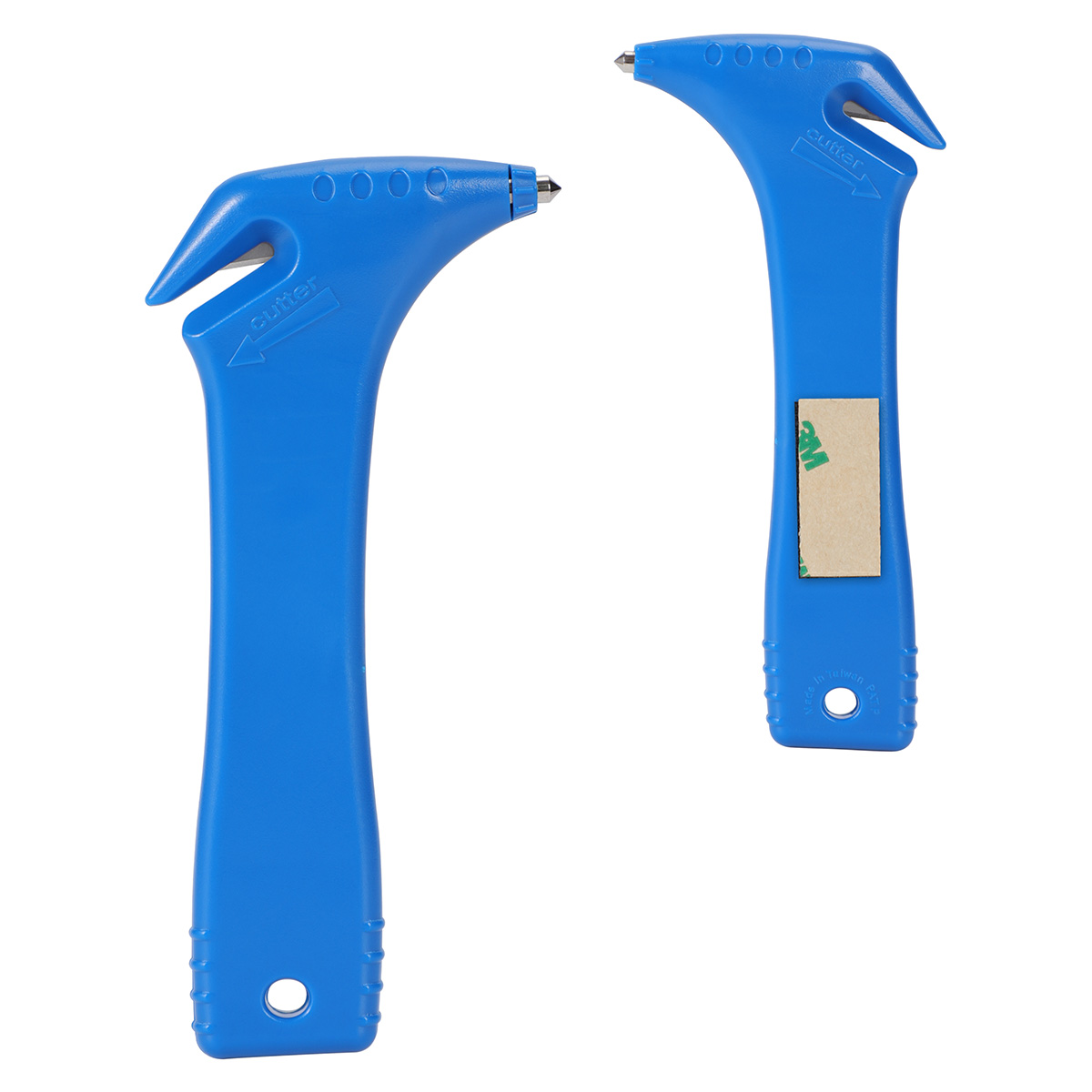 Car Escape Tool with Cutter 1