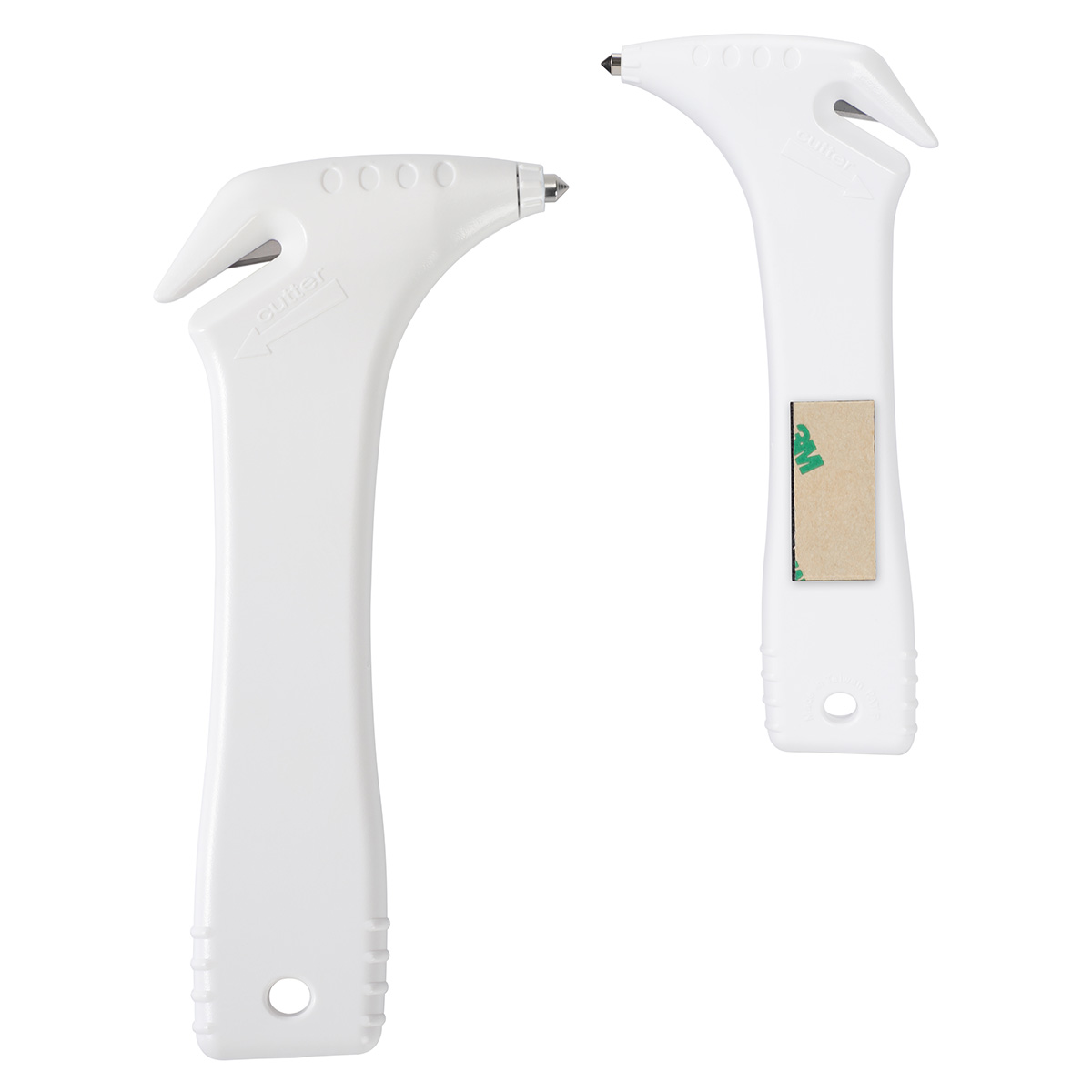 Car Escape Tool with Cutter 1