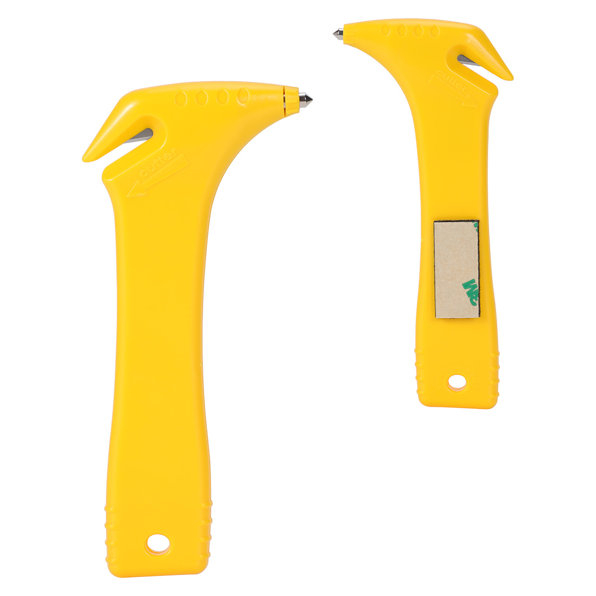 Car Escape Tool with Cutter 1