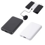 Guild 5000mAh UL-Listed Power Bank with Built-in Cables 2 Guild 5000mAh UL-Listed Power Bank with Built-in Cables 2