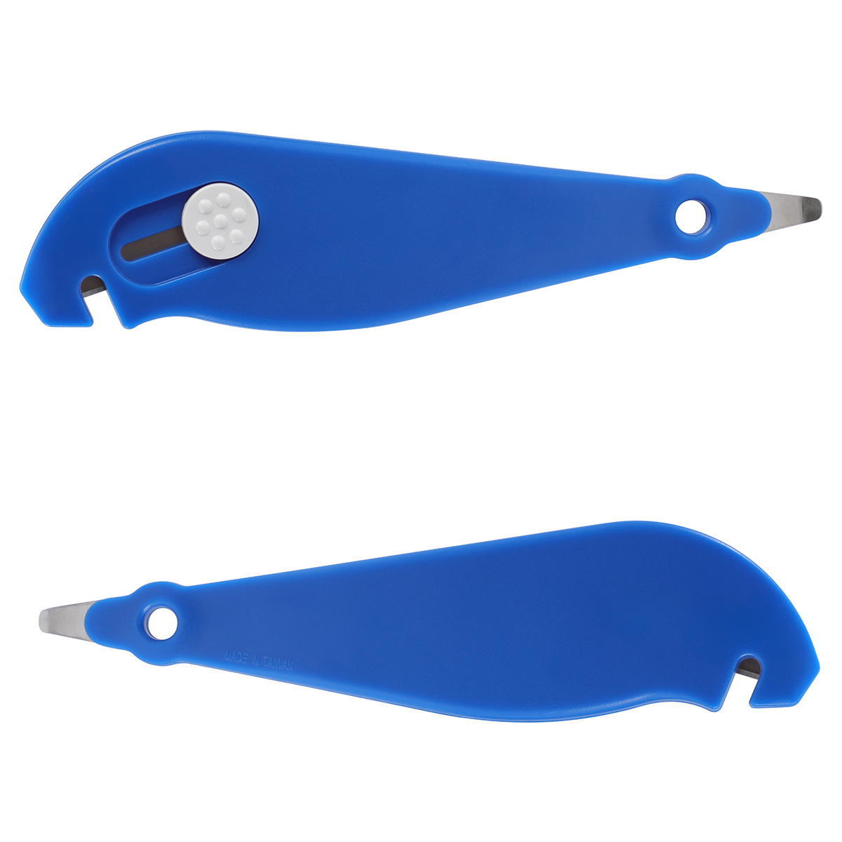 Porter 3-in-1 Box & Rope Cutter with Staple Remover 1