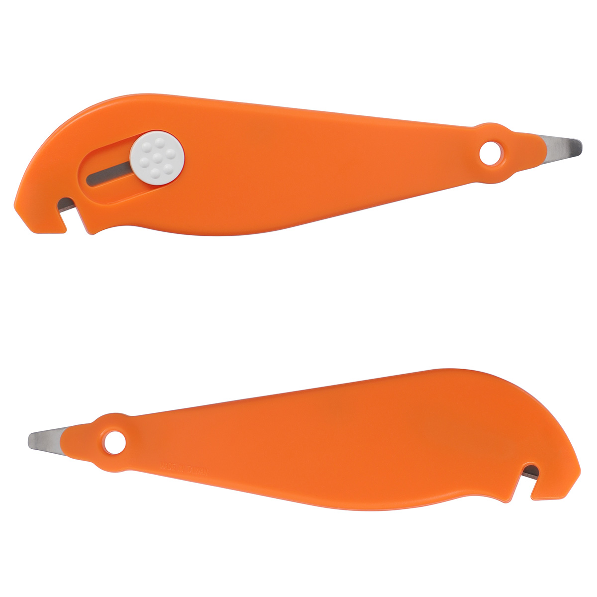 Porter 3-in-1 Box & Rope Cutter with Staple Remover 1