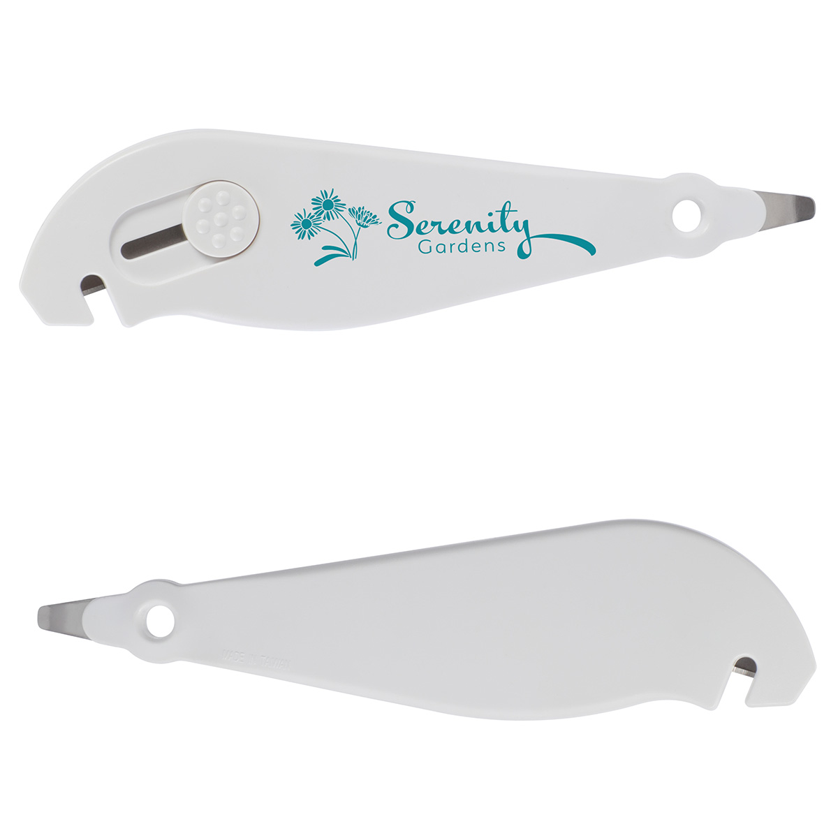 Porter 3-in-1 Box & Rope Cutter with Staple Remover 1
