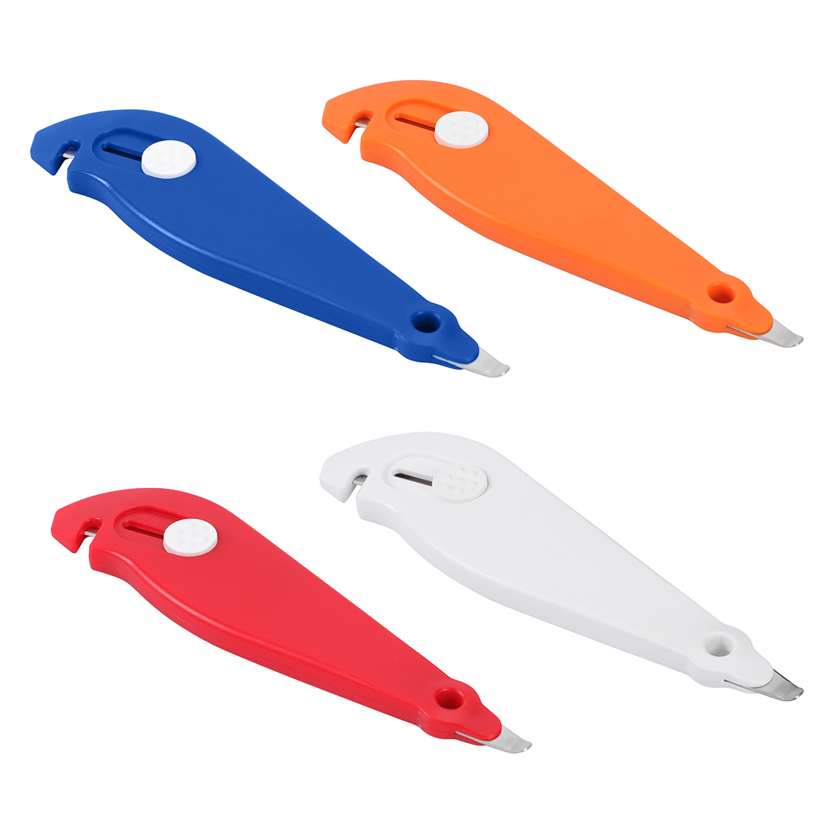 Porter 3-in-1 Box & Rope Cutter with Staple Remover 1