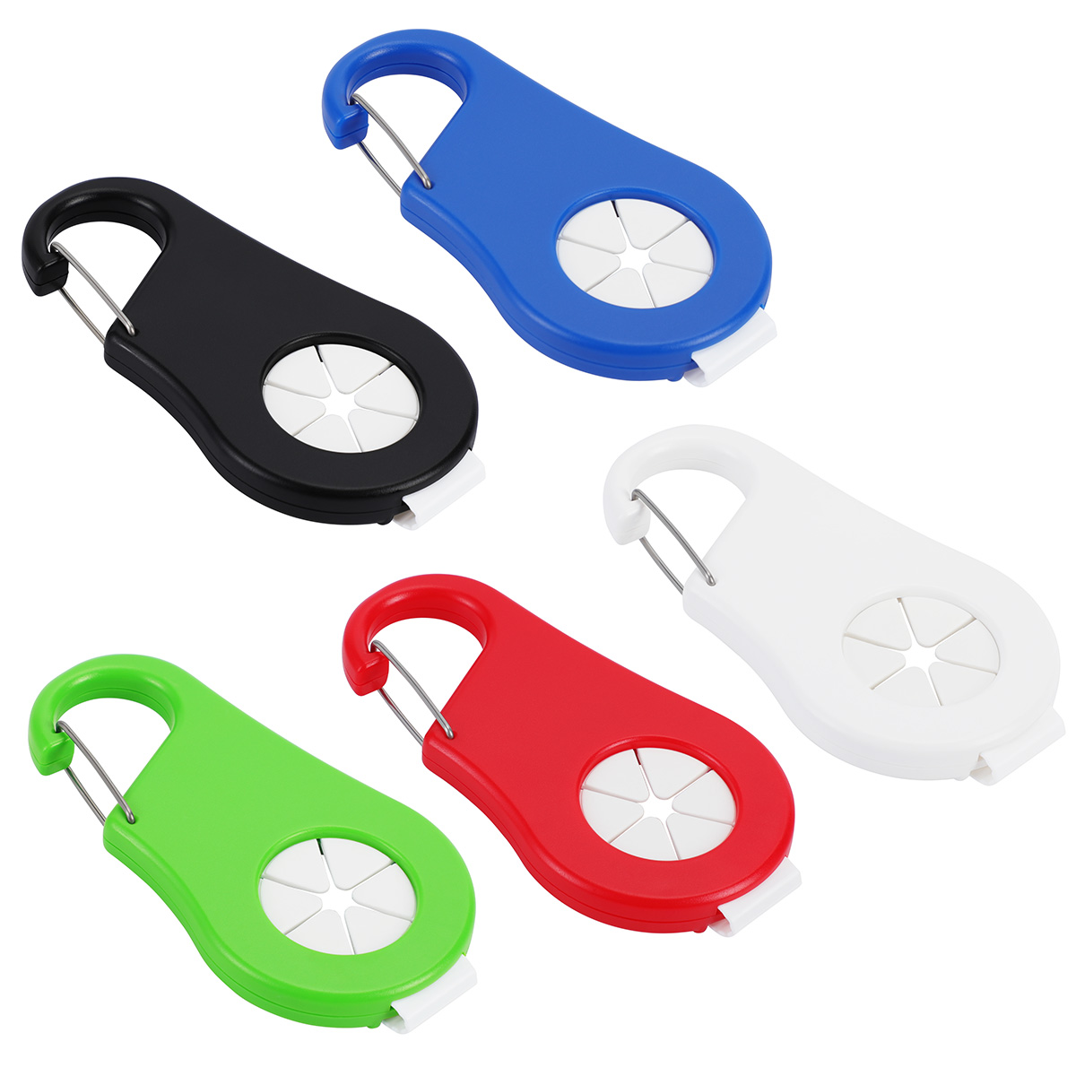Clipper Towel & Bottle Holder 1