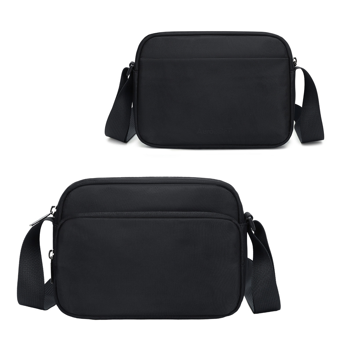 AeroLOFT® Crossbody Companion Bag 1