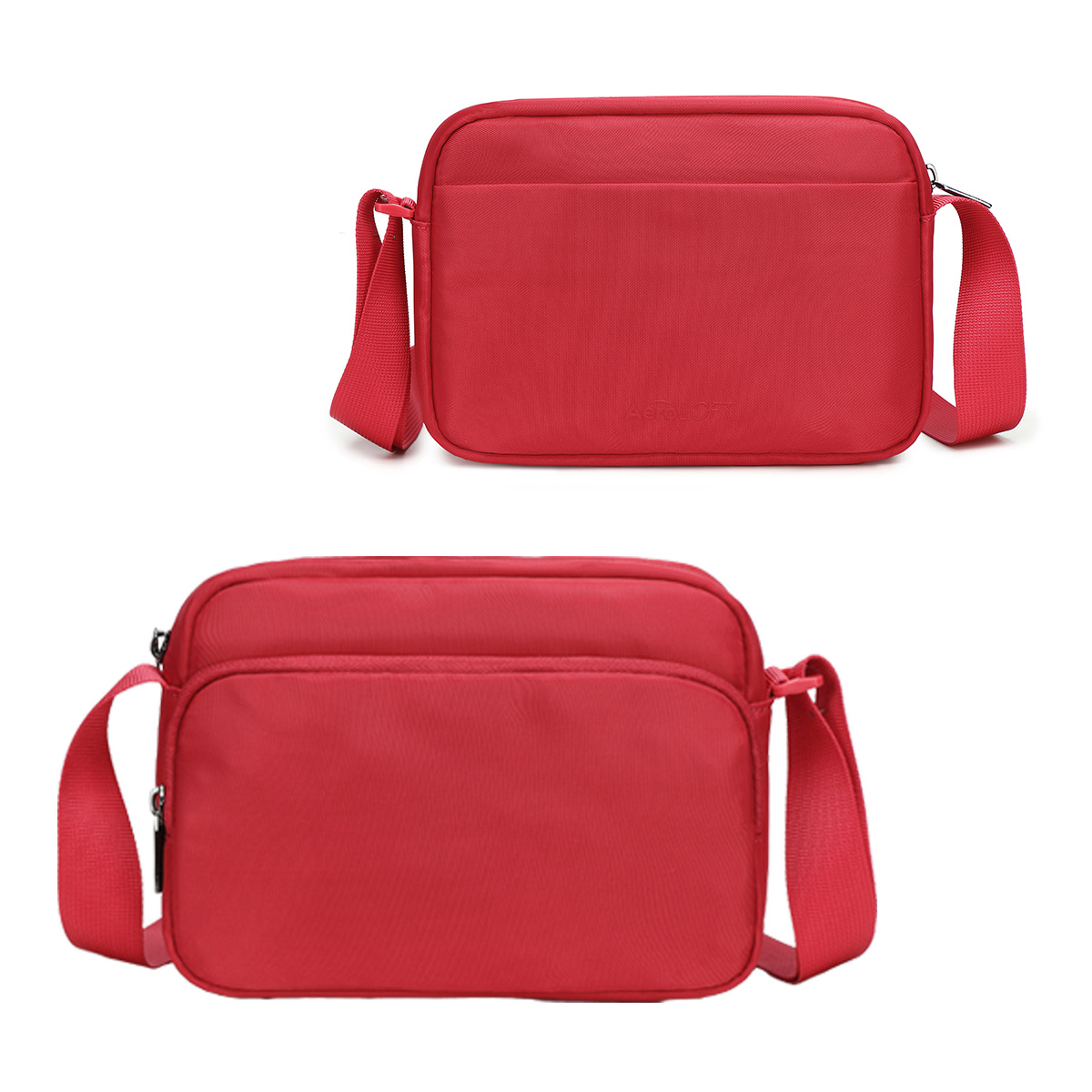 AeroLOFT® Crossbody Companion Bag 1