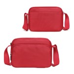 AeroLOFT® Crossbody Companion Bag - Cardinal Red AeroLOFT® Crossbody Companion Bag - Cardinal Red