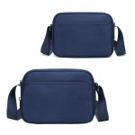 AeroLOFT® Crossbody Companion Bag - Navy Blue AeroLOFT® Crossbody Companion Bag - Navy Blue