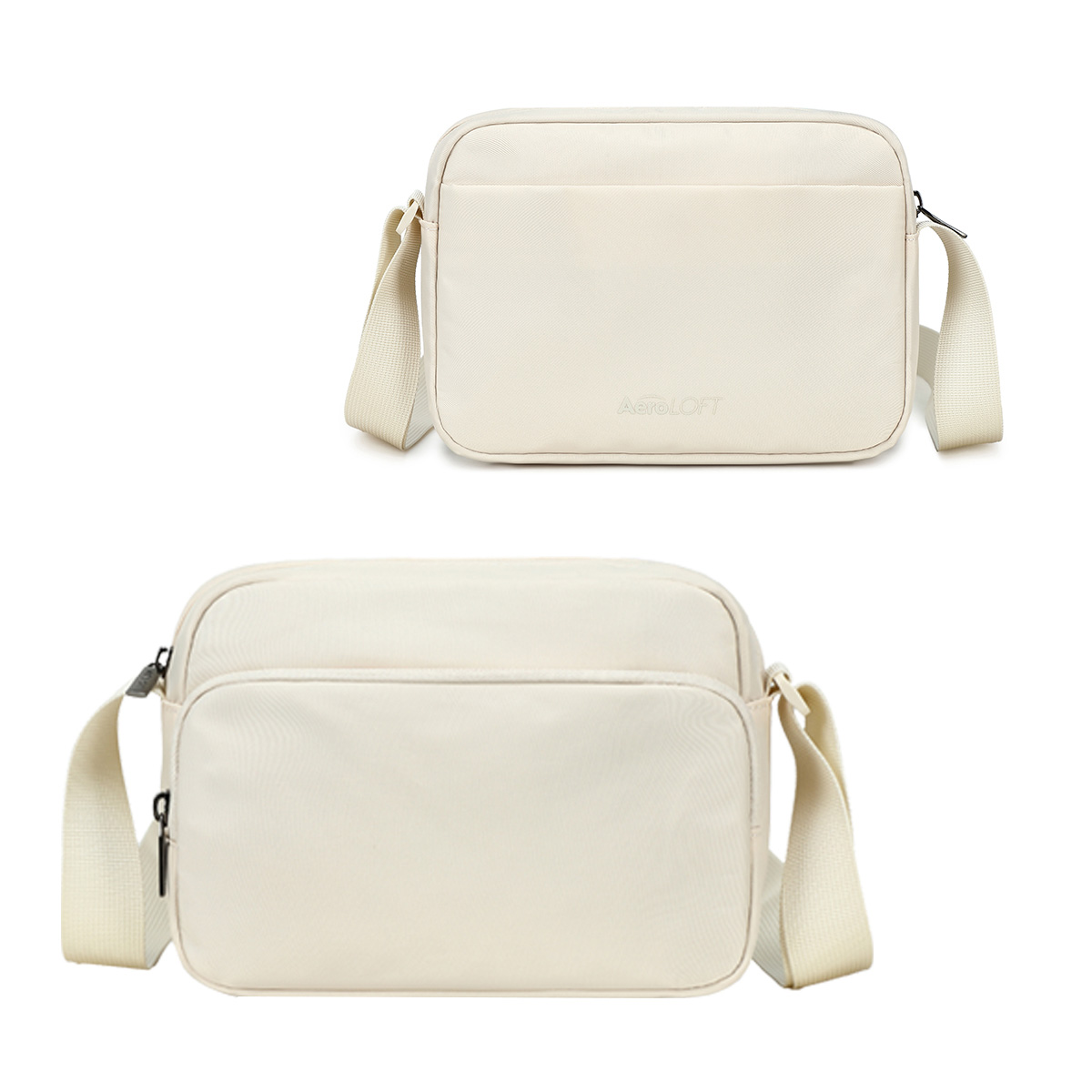 AeroLOFT® Crossbody Companion Bag 1