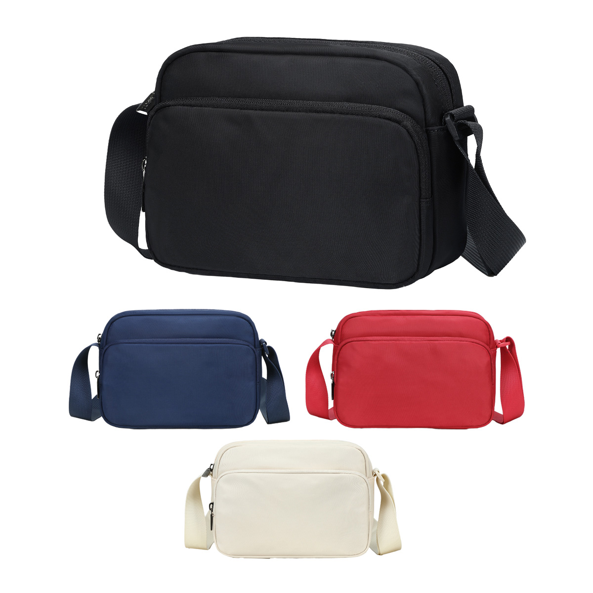 AeroLOFT® Crossbody Companion Bag 1