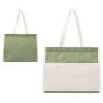 Santa Cruz Textured Cooler Tote - Green Santa Cruz Textured Cooler Tote - Green