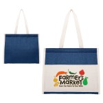 Santa Cruz Textured Cooler Tote - Navy Blue Santa Cruz Textured Cooler Tote - Navy Blue