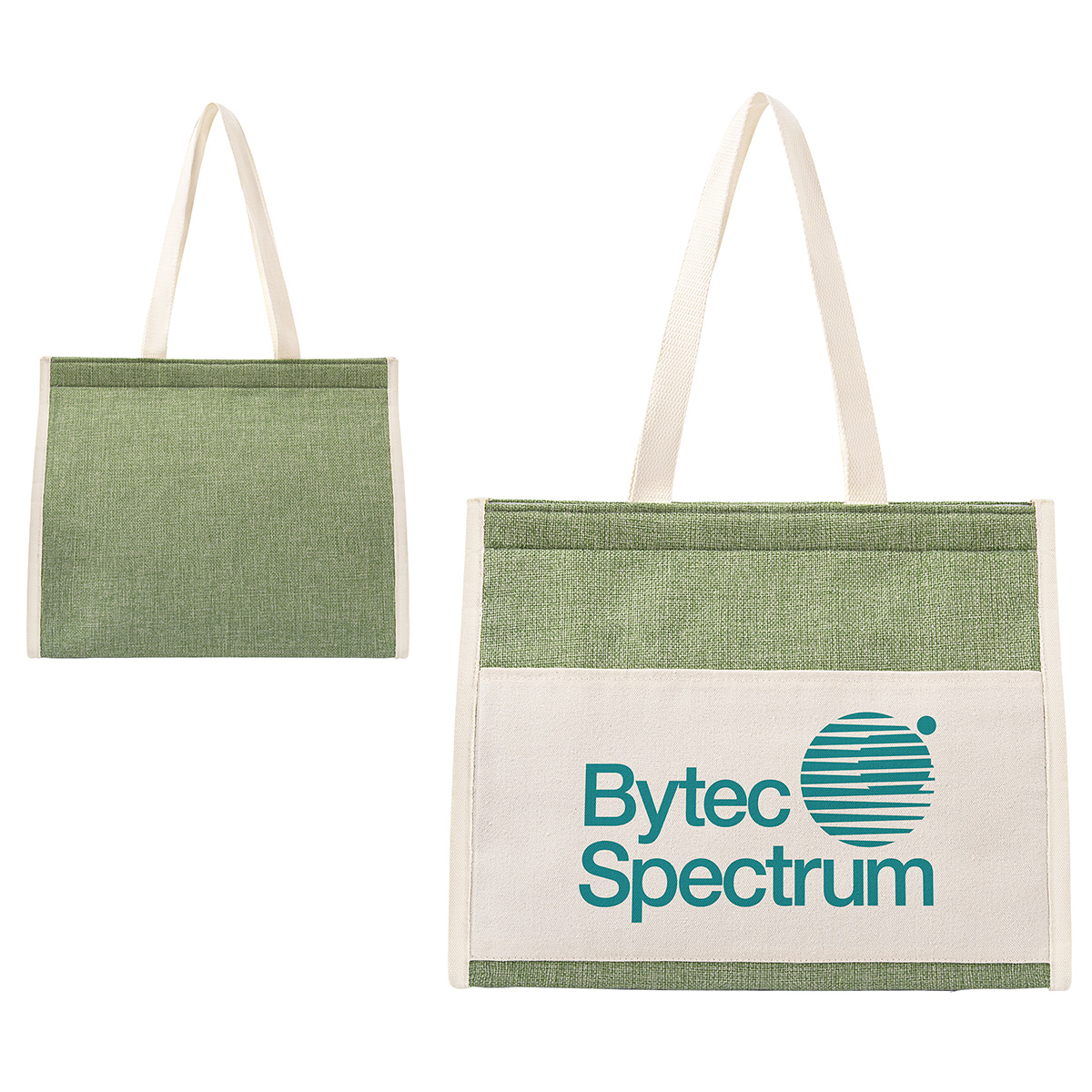 Santa Cruz Textured Cooler Tote 1