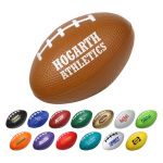 Small Football Stress Reliever 1 Small Football Stress Reliever 1