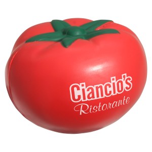 Tomato Stress Reliever 1 Tomato Stress Reliever 1