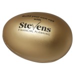 Golden Egg Stress Reliever 1 Golden Egg Stress Reliever 1