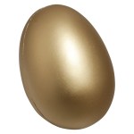 Golden Egg Stress Reliever 2 Golden Egg Stress Reliever 2