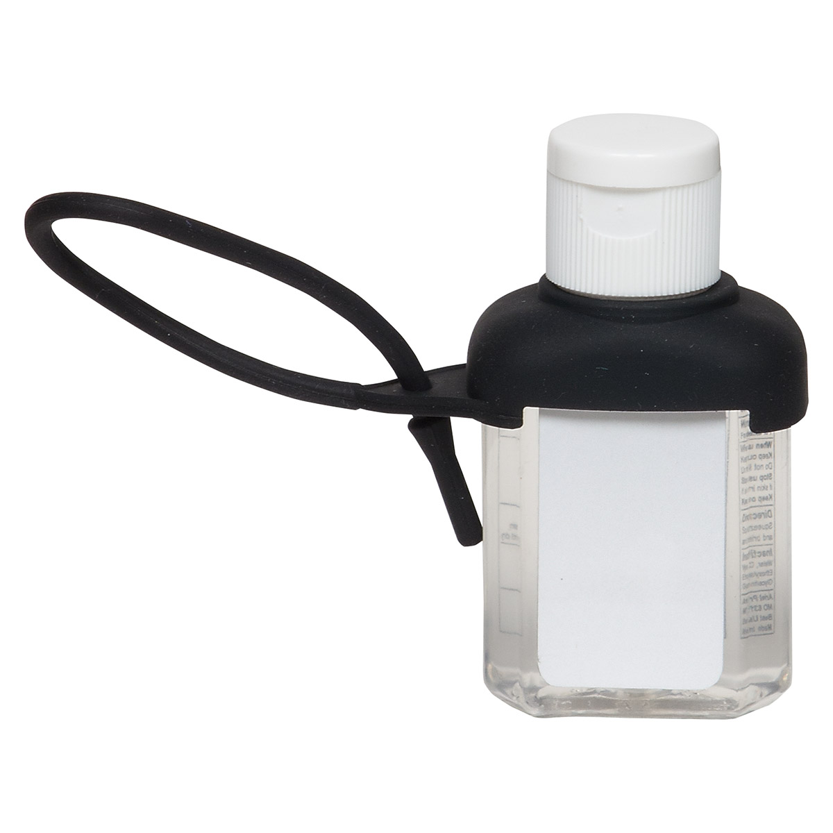 Caddy Strap 1 oz Alcohol Free Hand Sanitizer 1