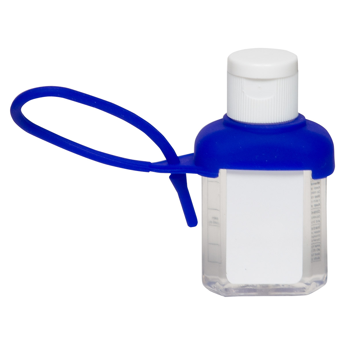 Caddy Strap 1 oz Alcohol Free Hand Sanitizer 1