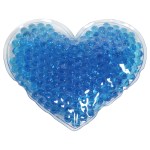 Large Heart Aqua Pearls™ Hot/Cold Pack - Royal Blue Large Heart Aqua Pearls™ Hot/Cold Pack - Royal Blue