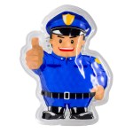 Police Officer Hot/Cold Pack 2 Police Officer Hot/Cold Pack 2