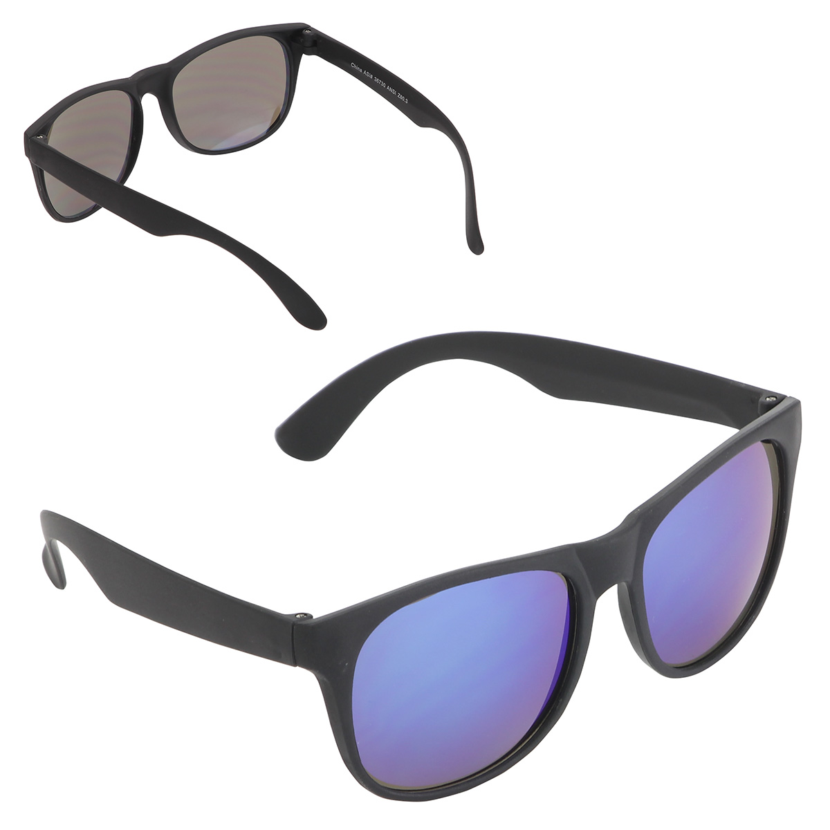 Palmetto Colored-Lens Sunglasses 1