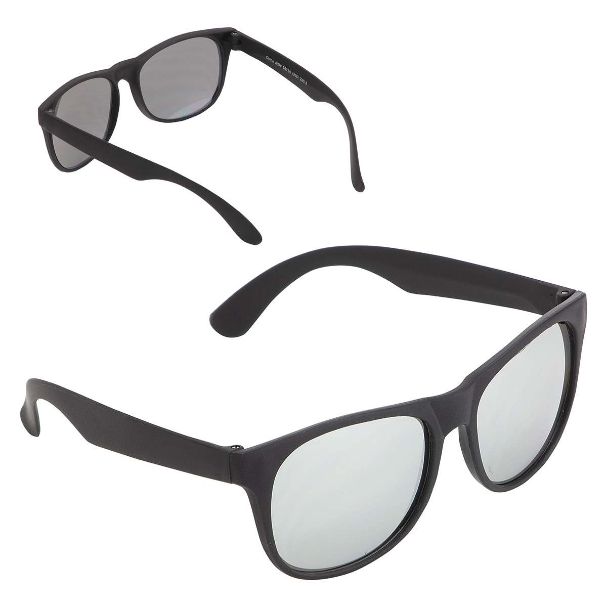 Palmetto Colored-Lens Sunglasses 1