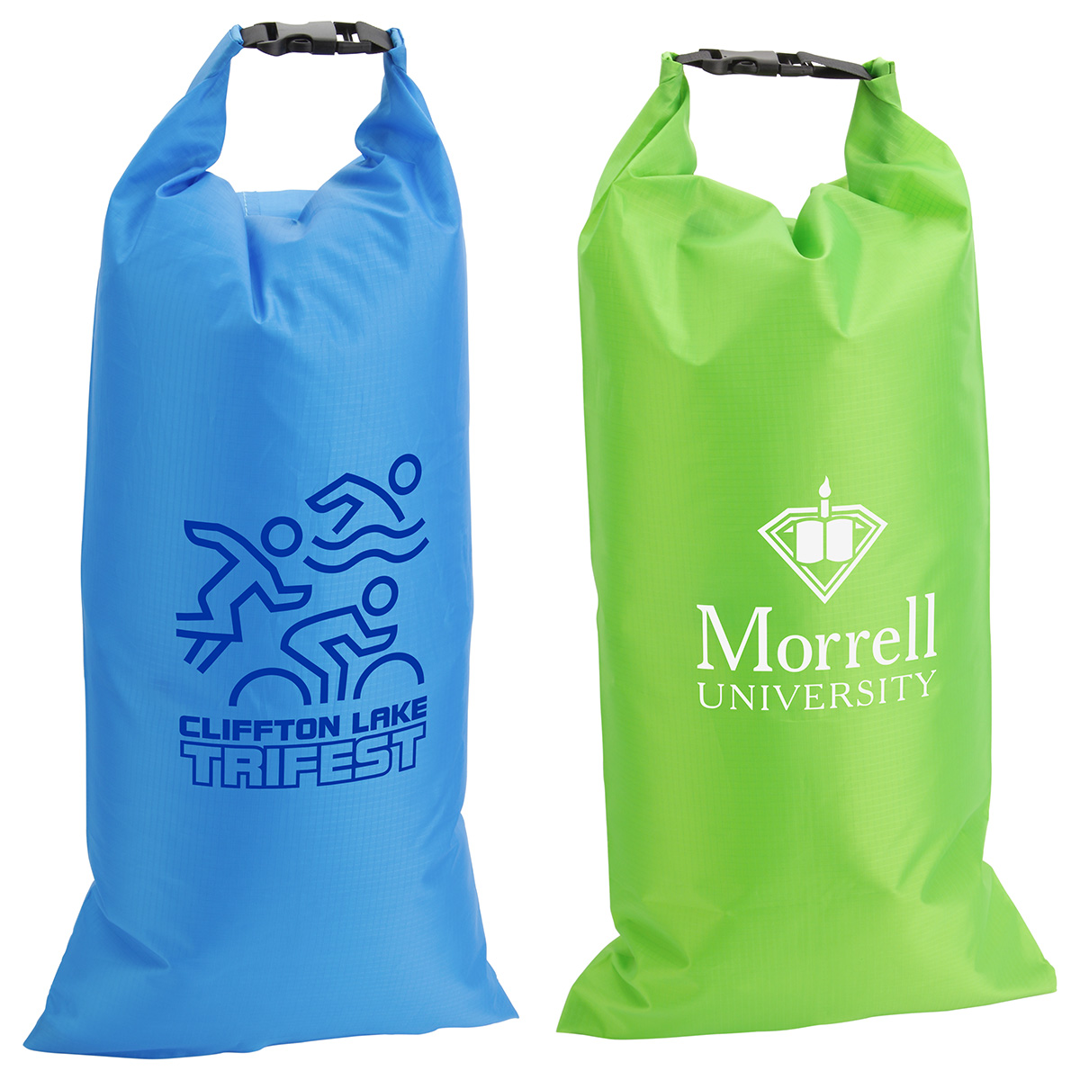 20-Liter Water Resistant Gear Bag 1
