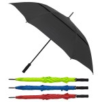 Cheshire Vented Auto-Open Golf Umbrella 2 Cheshire Vented Auto-Open Golf Umbrella 2