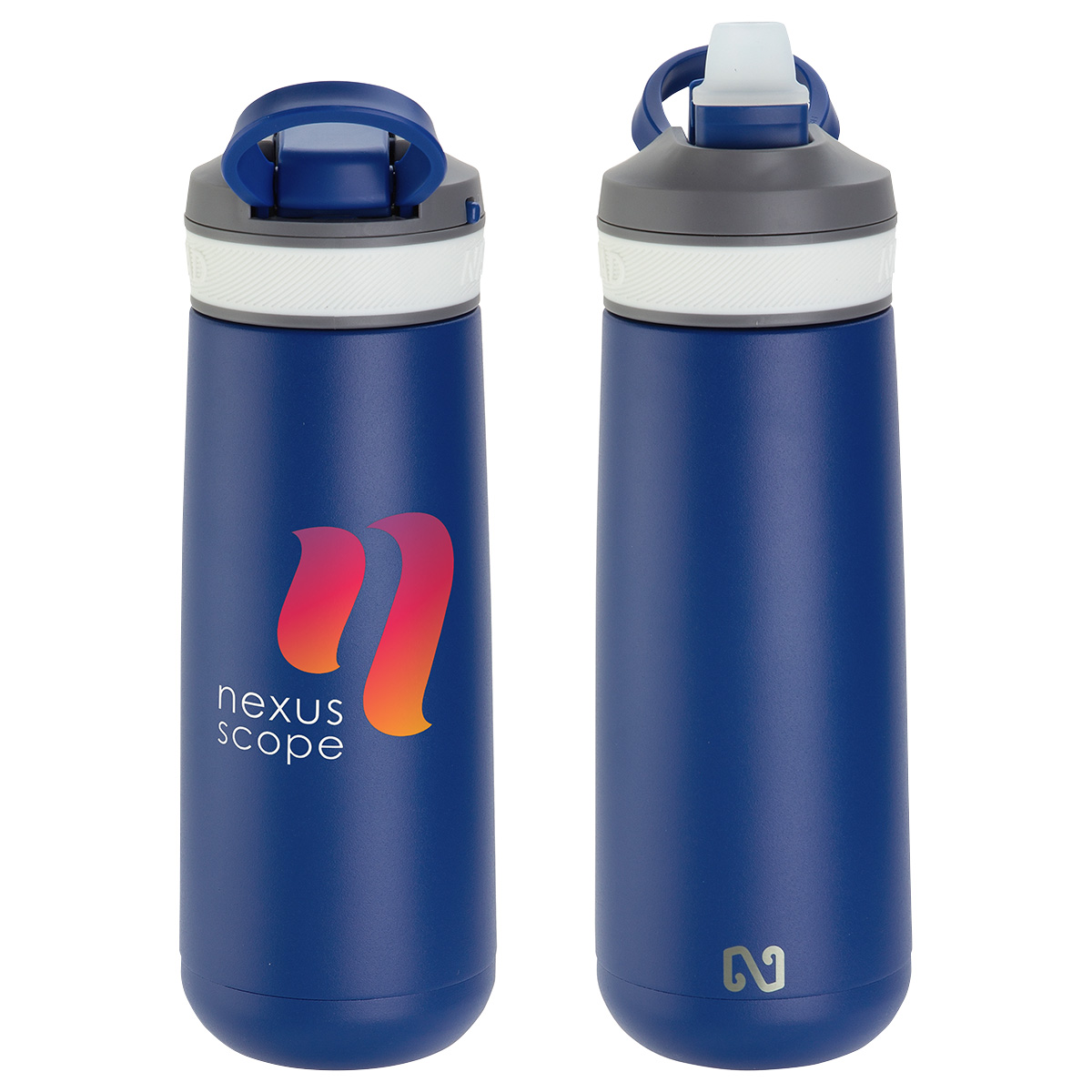 NAYAD® Vive 23 oz Stainless Double Wall Bottle 1