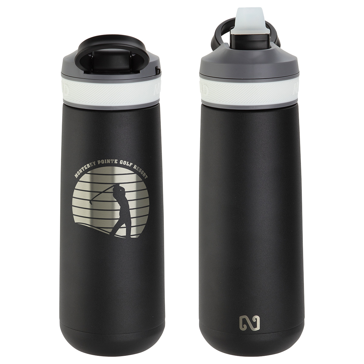 NAYAD® Vive 23 oz Stainless Double Wall Bottle 1