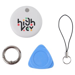 Navi Air Tracker Compatible with iOS Find My App 1 Navi Air Tracker Compatible with iOS Find My App 1