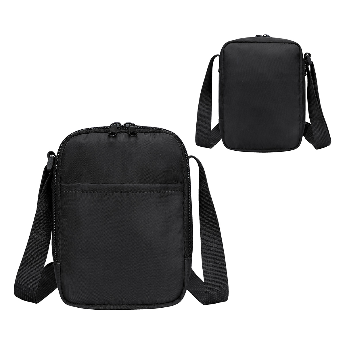 Brooklyn Crossbody Shoulder Bag 1