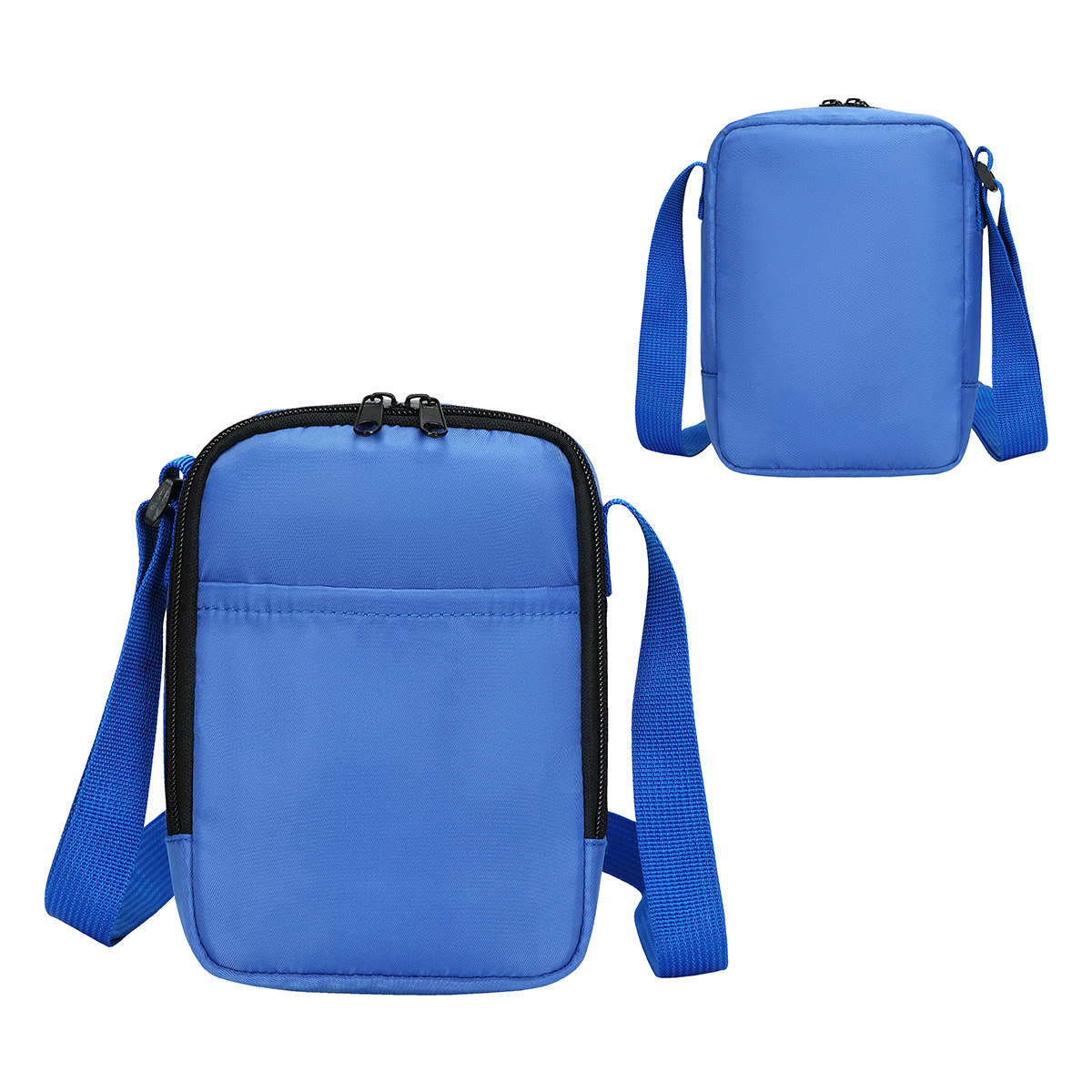 Brooklyn Crossbody Shoulder Bag 1