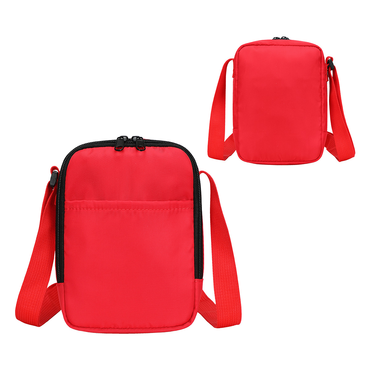 Brooklyn Crossbody Shoulder Bag 1