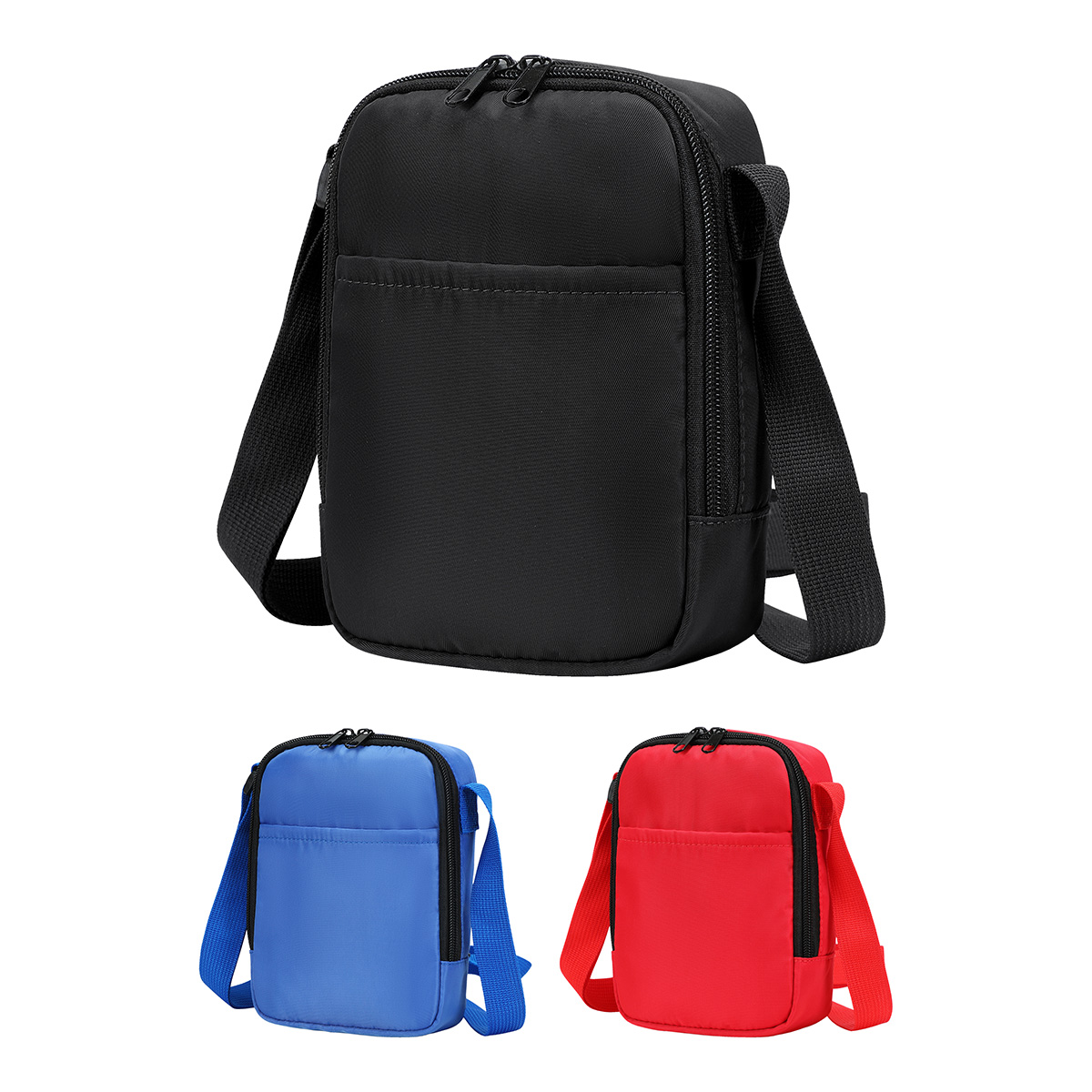 Brooklyn Crossbody Shoulder Bag 1