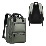 Chateau Leatherette Backpack 2 Chateau Leatherette Backpack 2