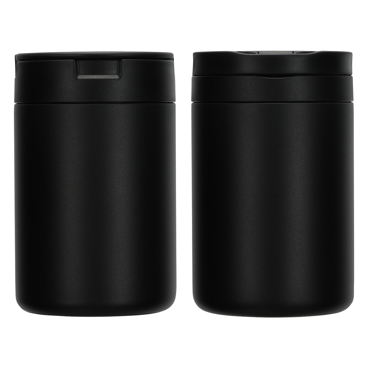 Commuter 20 oz Eco-Friendly Vacuum Insulated Stainless Steel Food Jar 1