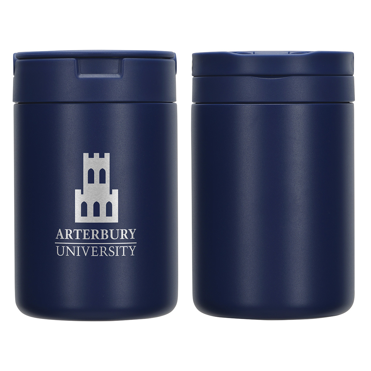 Commuter 20 oz Eco-Friendly Vacuum Insulated Stainless Steel Food Jar 1