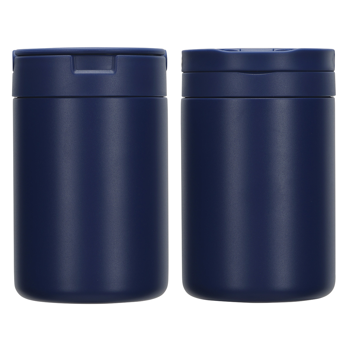 Commuter 20 oz Eco-Friendly Vacuum Insulated Stainless Steel Food Jar 1