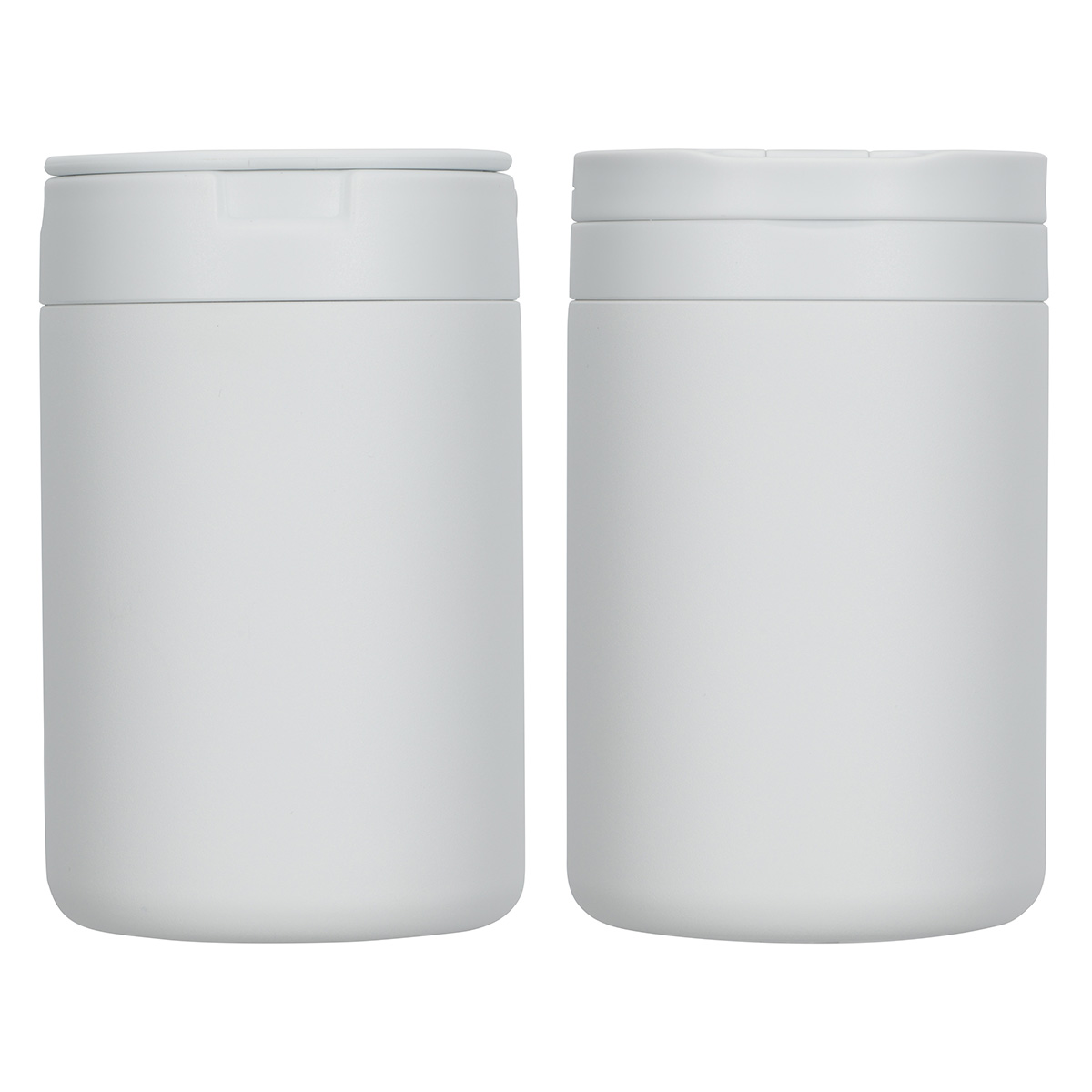 Commuter 20 oz Eco-Friendly Vacuum Insulated Stainless Steel Food Jar 1