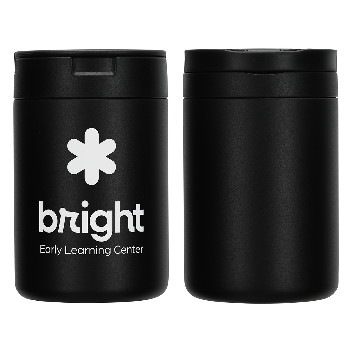 Commuter 20 oz Eco-Friendly Vacuum Insulated Stainless Steel Food Jar 1