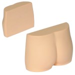 Buttocks Stress Reliever - Beige Buttocks Stress Reliever - Beige