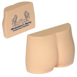Buttocks Stress Reliever - Beige Buttocks Stress Reliever - Beige