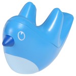 Networking Bird Stress Reliever - Blue Networking Bird Stress Reliever - Blue