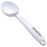 Arctic Ice Cream Scoop - White Arctic Ice Cream Scoop - White