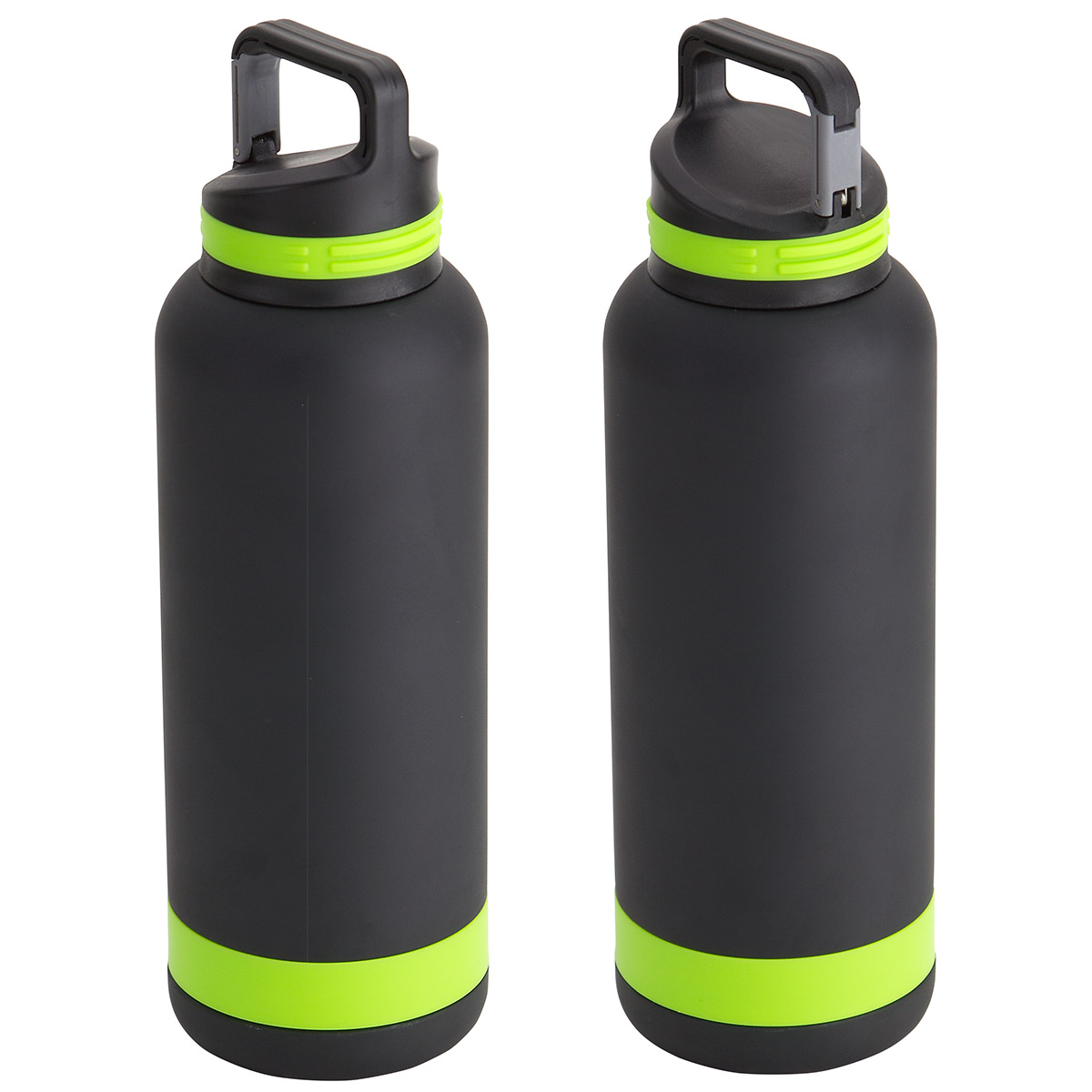 Trenton 25 oz Vacuum Insulated Stainless Steel Bottle 1