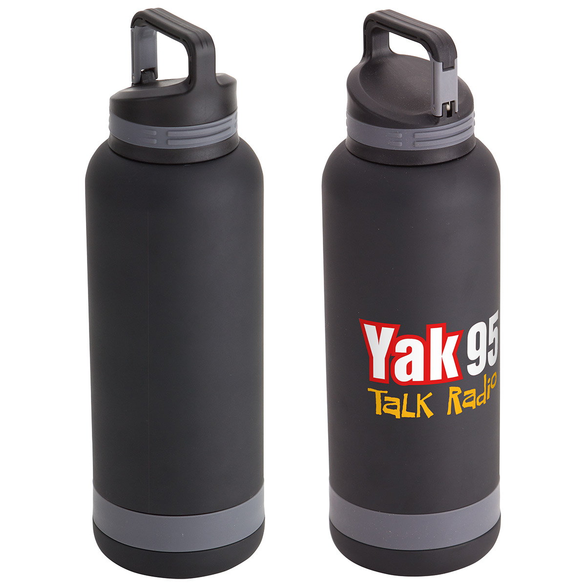 Trenton 25 oz Vacuum Insulated Stainless Steel Bottle 1