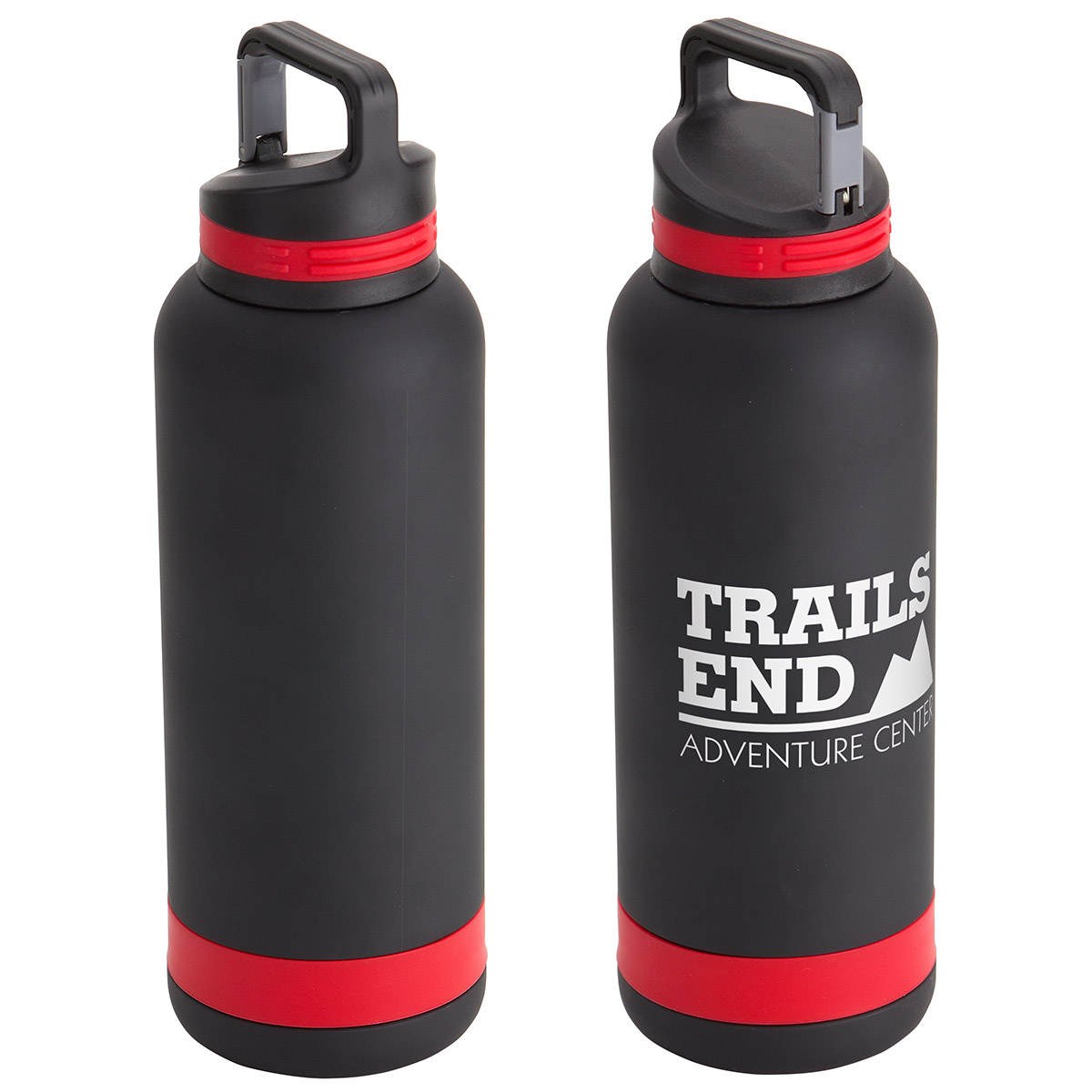 Trenton 25 oz Vacuum Insulated Stainless Steel Bottle 1